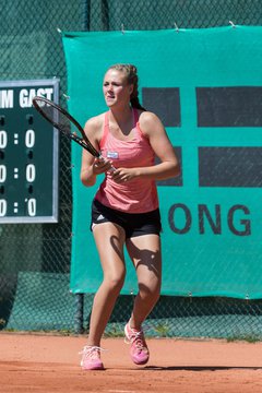 Jenny Wacker 495 - BL2 TC RW Wahlstedt - TC 1899 BW Berlin / NL TC RW Wahlstedt2 - TV RW Bremen